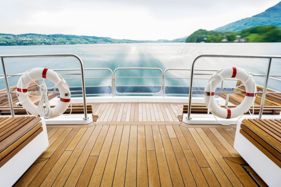 Lucerne: 1-Hour Cruise on Panoramic Yacht - Who Is This Tour Best For?