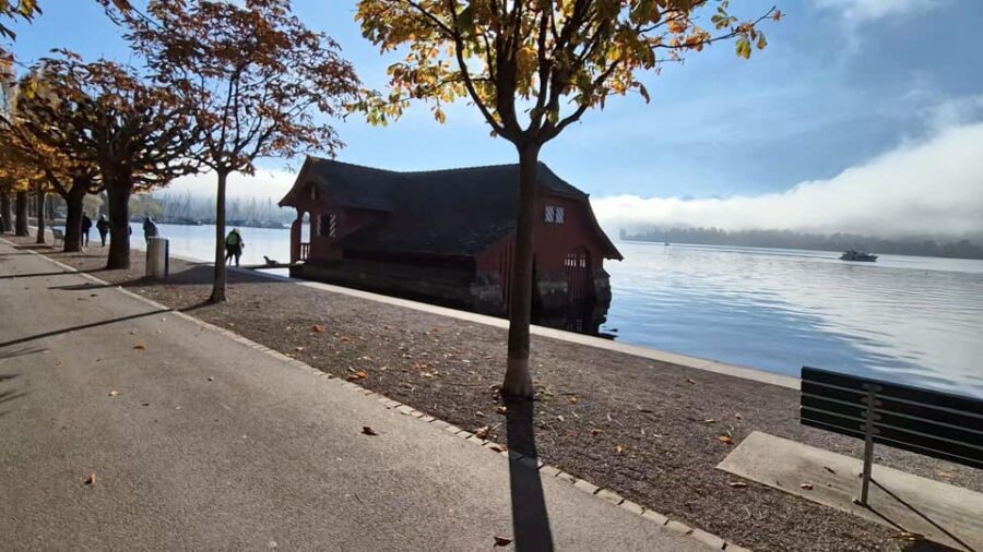 Lucerne: 2-Day Hike and Bike Combo Tour with Lake Cruise - Authentic Experiences and Practical Insights
