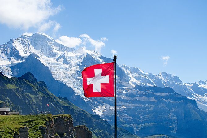 Lucerne and the mountains of Central Switzerland (Private Tours) - What Makes This Tour Stand Out?