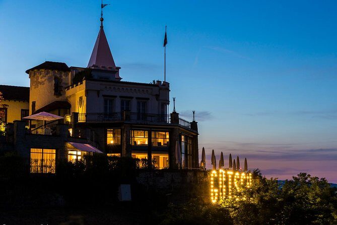 Lucerne by Night Photo Tour - Practical Details: What You Need to Know