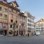Lucerne Day Trip from Zurich Including Lake Lucerne Cruise - The Sum Up