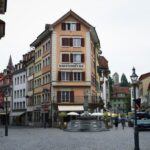 Lucerne: Express Walk with a Local in 60 minutes - Why We Love It