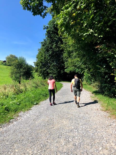 Lucerne: Farm Tour and Cheese Tasting - Who Will Appreciate This Tour?