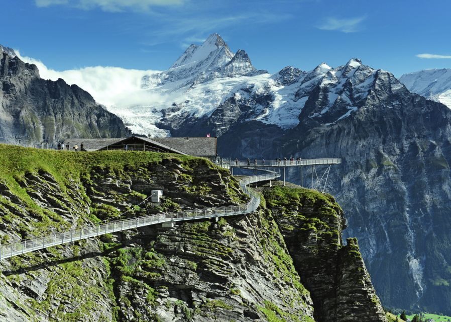 Lucerne: Grindelwald First Mountain Tour - Final Verdict