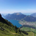 Lucerne: Guided Day Hike to Lucerne Ridge & Lake Views - The Sum Up