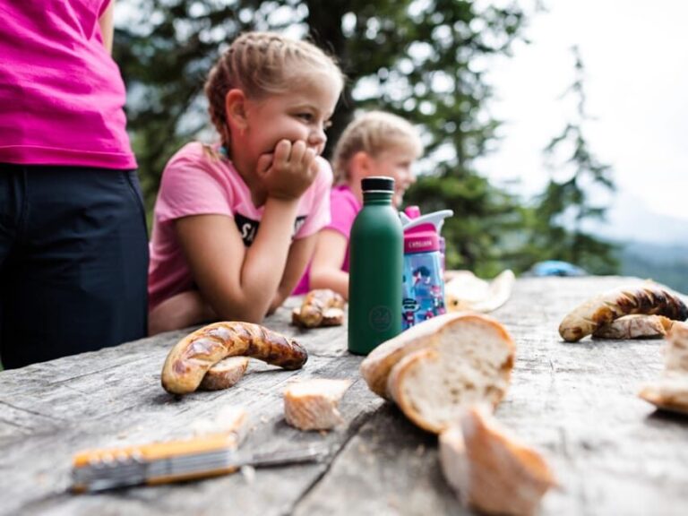 Lucerne: Guided hike on the Pilatus with barbecue experience - What’s Included and What to Keep in Mind