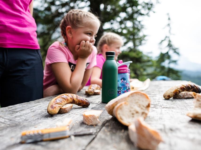 Lucerne: Guided hike on the Pilatus with barbecue experience - What’s Included and What to Keep in Mind