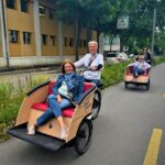 Lucerne: "Hidden Gems" Lucerne public e-bike tour - An In-Depth Review of the "Hidden Gems" E-Bike Tour
