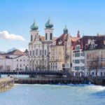 Lucerne Hidden Gems: Small Group Guided Walking Tour - Final Thoughts