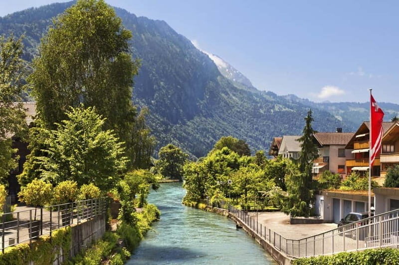 Lucerne: Interlaken and Grindelwald Swiss Alps Day Trip - Final Words: Is This the Tour for You?