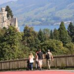 Lucerne Lakeside and Villas Private Walking Tour - Who Will Love This Tour?