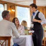 Lucerne: Legends of Lake Lucerne - Steamboat Experience - A Scenic Journey Into Swiss Tradition