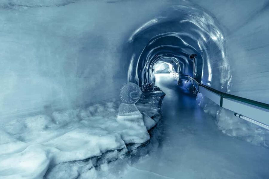 Lucerne: Mount Titlis Snowmobile Adventure - Exploring the Itinerary in Detail