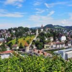 Lucerne - Old Town private walking Tour - The Experience: What You Can Expect