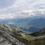 Lucerne or Zurich: Interlaken and Lauterbrunnen Day Tour - Detailed Itinerary Breakdown