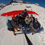 Lucerne: Paragliding Tandem Flights - The Itinerary Breakdown