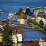 Lucerne: Photography Walking Tour - Discovering Lucerne Through the Lens
