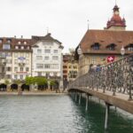 Lucerne: Private Exclusive History Tour with a Local - Itinerary Breakdown and Highlights