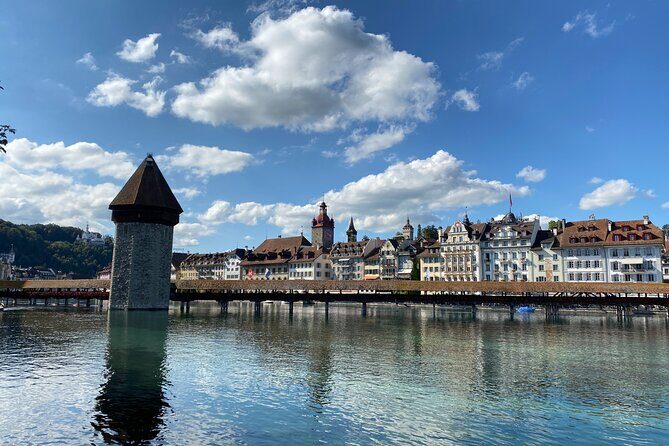 Lucerne Private Tour - Glacier Express Swiss Alps and Lucerne - Who Should Consider This Tour?