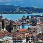 Lucerne Private Walking Tour - An In-Depth Look at the Lucerne Private Walking Tour
