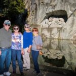 Lucerne Private Walking Tour with a castle visit! - FAQ (Frequently Asked Questions)