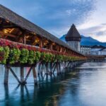 Lucerne: Private Walking Tour with a Local Guide - Who Will Love This Tour?