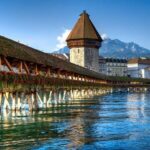 Lucerne small group walking tour and Lake Cruise from Basel - FAQs