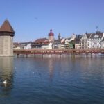 Lucerne small group walking tour and Lake Cruise from Basel - A Deep Dive into the Experience
