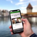 Lucerne: Smartphone walking tour - cool Lucerne old town - An In-Depth Look at the Lucerne Smartphone Walking Tour