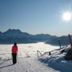 Lucerne: Snowshoe Hiking Adventure to Glaubenberg Langis - The Transportation and Practical Details