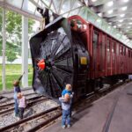 Lucerne Swiss Museum of Transport Entrance Ticket - Who Would Love This Museum the Most?