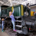 Lucerne Swiss Museum of Transport Entrance Ticket - A Closer Look at the Experience