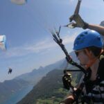Lucerne: Tandem-Paragliding Flight - FAQ