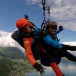 Lucerne: Unique Tandem Paragliding Experience - A Closer Look at the Paragliding Experience