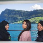 Lucerne: Walking and Boat Tour with Cheese & Wine Tasting - The Itinerary in Detail