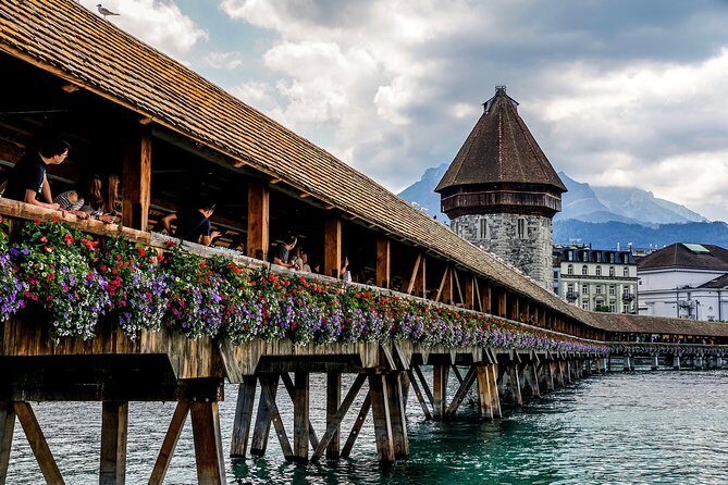 Lucerne Walking tour and Cheese Tasting - Final Thoughts