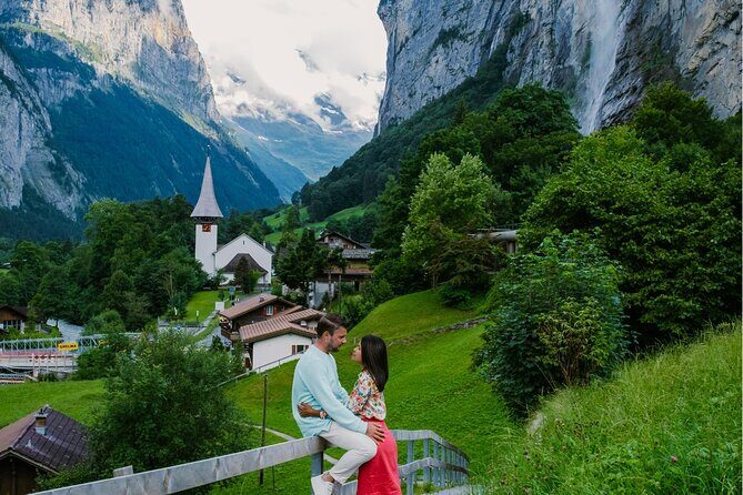 Lucerne:Private Daytrip to Swiss Villages(Interlaken-Grindelwald) - How This Tour Fits Into Your Swiss Adventure