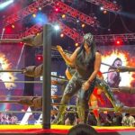 Lucha Libre and Mariachi - Who Will Love This Tour?