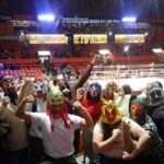 Lucha Libre Experience and Mezcal Tasting in Mexico City - Who Will Love This Tour?
