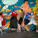 Lucha Libre, Tacos, Margaritas,Tequila and Night Market Tour - FAQs