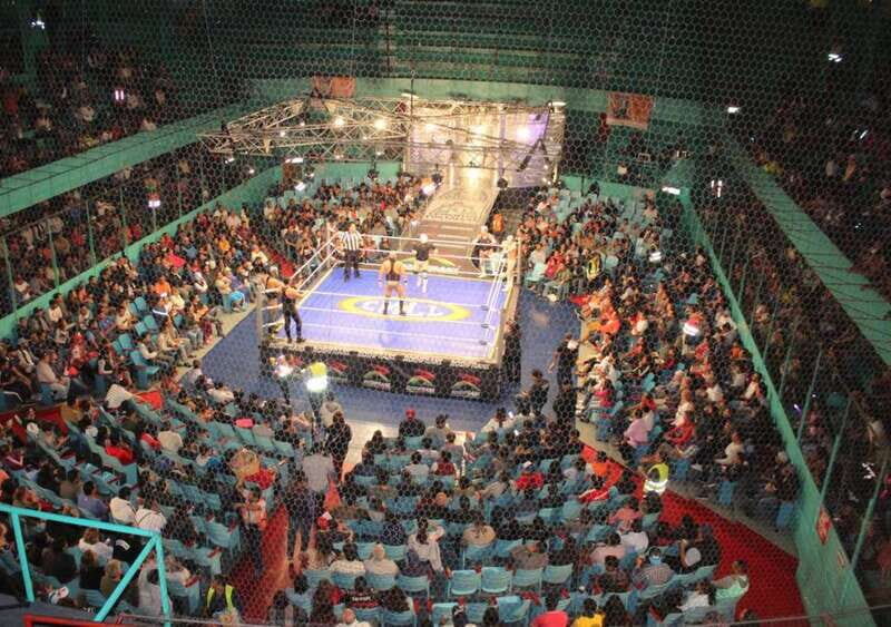 Lucha libre: Wrestling Experience in Puebla - Detailed Review: What to Expect from Your Puebla Lucha Libre Experience