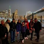 Luci e Ponti di New York- Night Tour in Italiano - A Detailed Look at the Night Tour Experience
