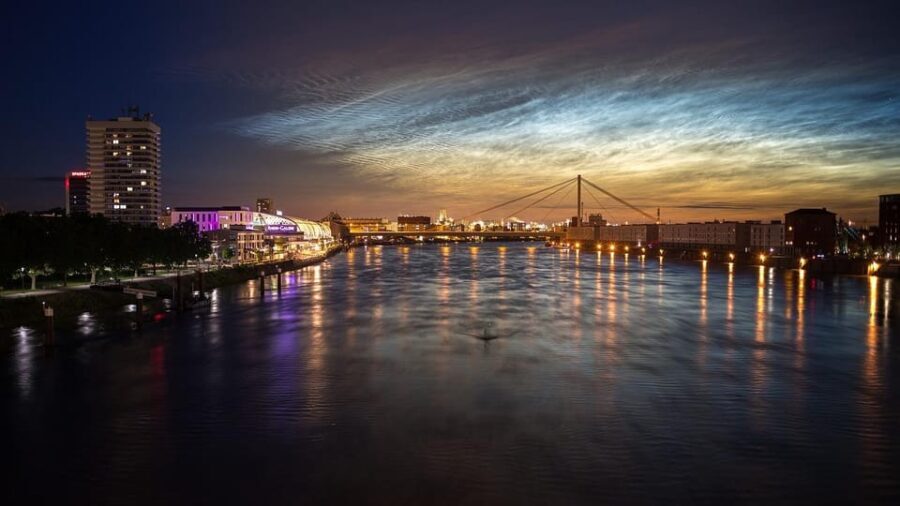 Ludwigshafen am Rhein Private Guided Walking Tour - The Sum Up