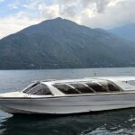 Lugano, Bellagio Experience from Como with Enchanting Boat Cruise - A Deep Dive into the Lake Como and Lugano Tour
