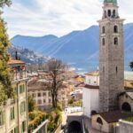 Lugano: Express Walk with a Local in 60 minutes - The Itinerary: What You’ll Likely See and Do