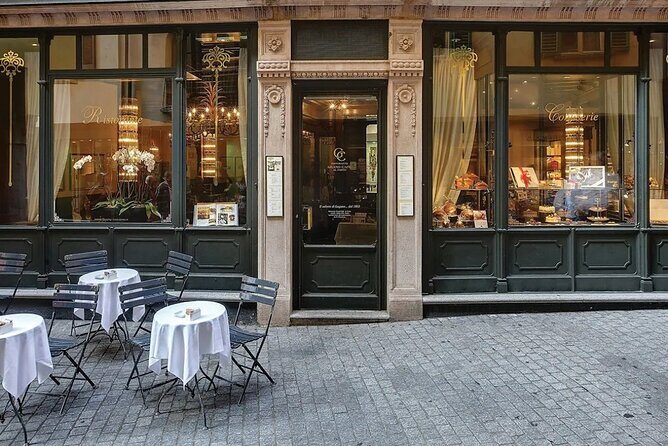 Lugano Food Tour - FAQs