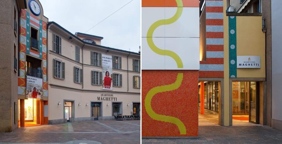 Lugano Highlights: A Guided Walking Adventure - In-Depth Breakdown of the Itinerary