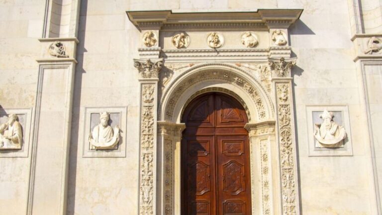 Lugano: Insta-Perfect Walk with a Local - An Authentic 90-Minute Journey Through Lugano’s Charm