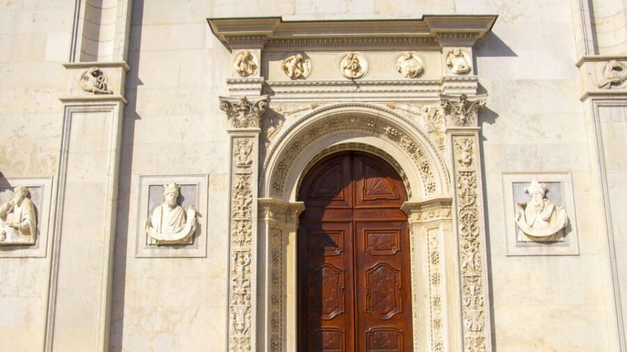 Lugano: Insta-Perfect Walk with a Local - An Authentic 90-Minute Journey Through Lugano’s Charm
