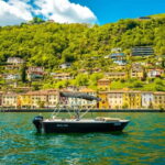 Lugano Lake: 1 hour Boat Rental - An In-Depth Look at the Lake Lugano Boat Rental Experience
